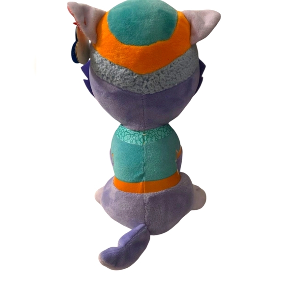 NWT Ty Beanie Boo's Collection Paw Patrol Everest - Picture 3 of 7
